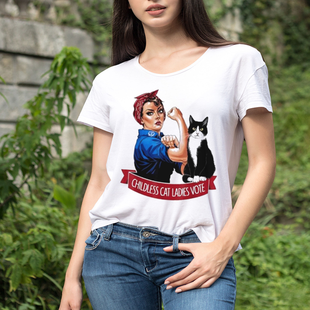 Women's shirt