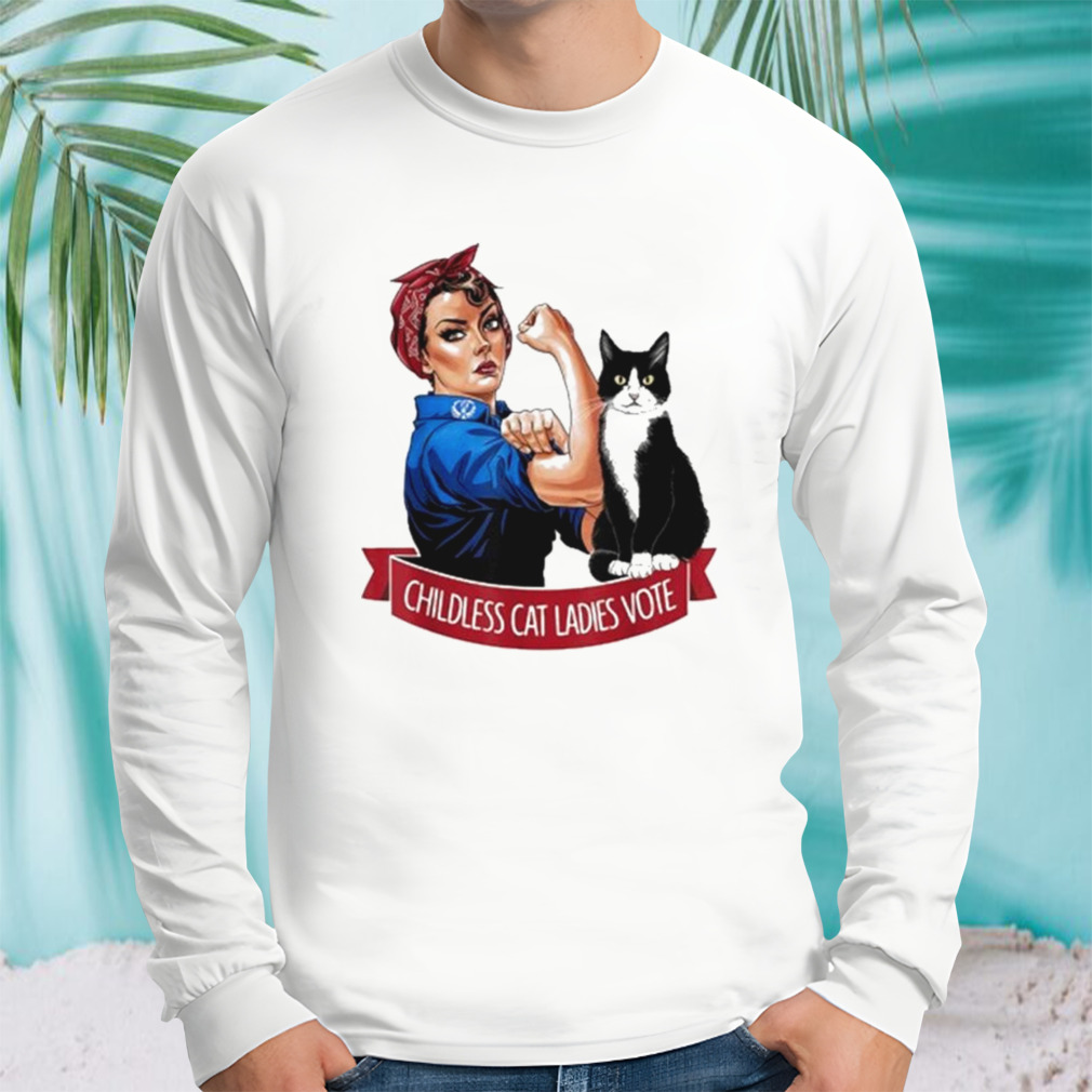 Longsleeve shirt