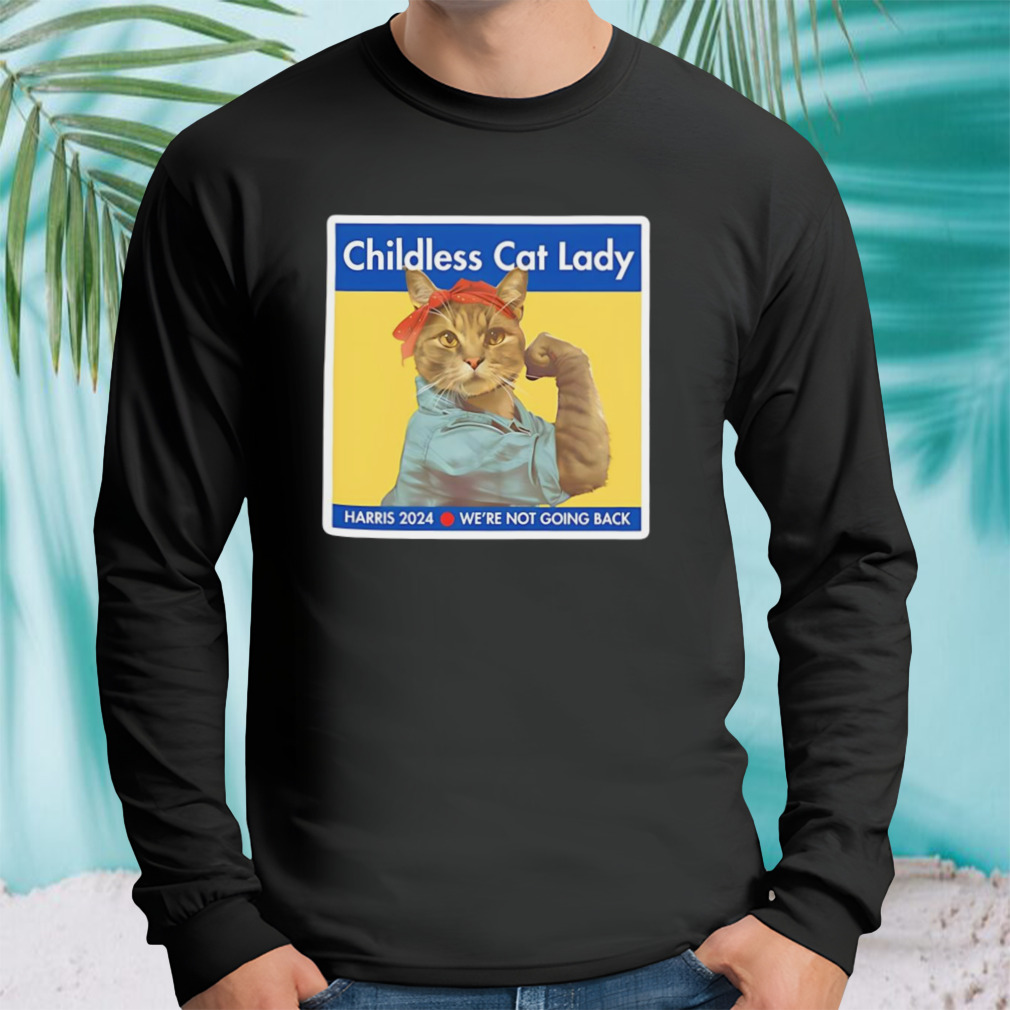 Longsleeve tshirt