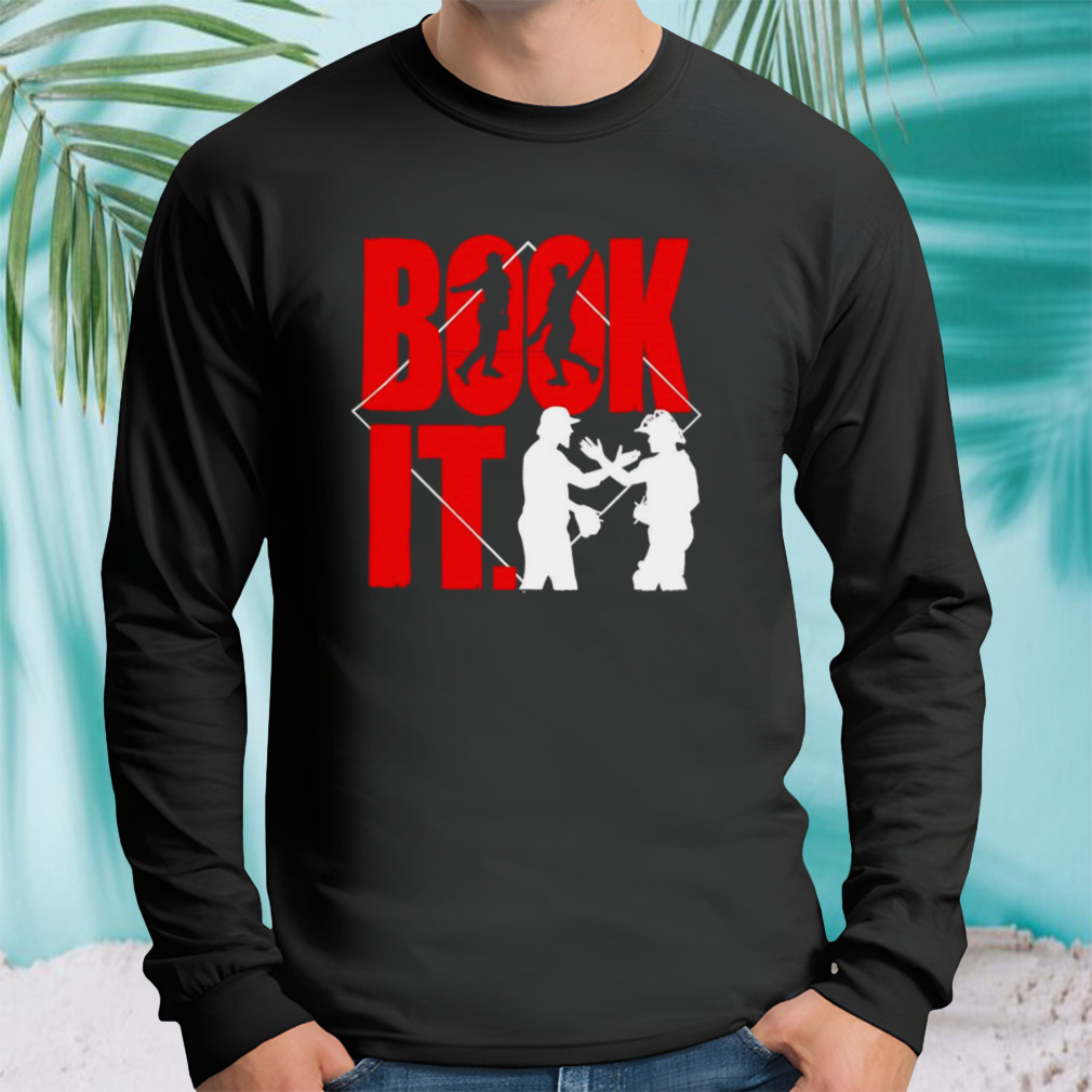 Longsleeve tshirt