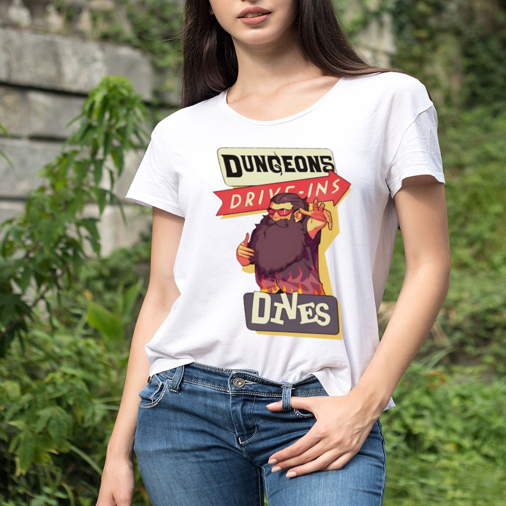 Women's shirt