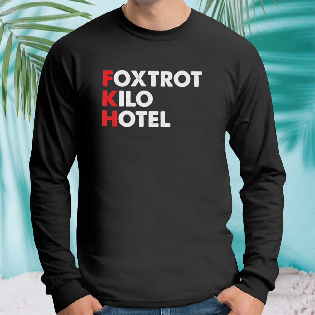 Longsleeve tshirt