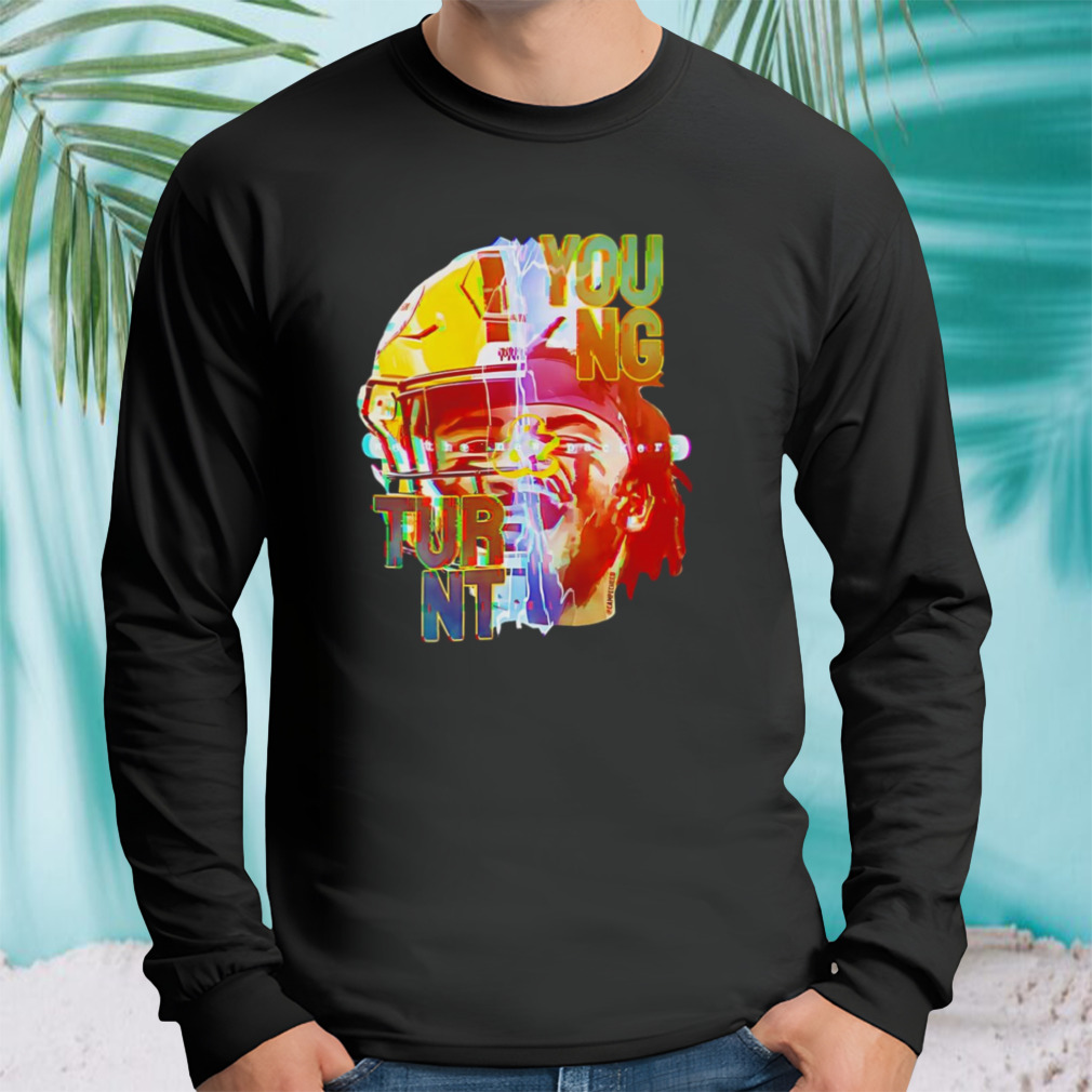 Longsleeve tshirt