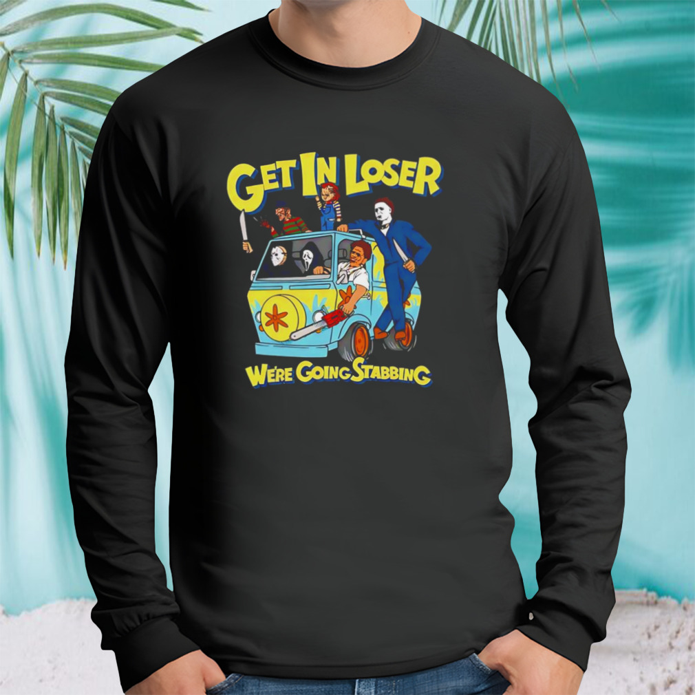 Longsleeve tshirt