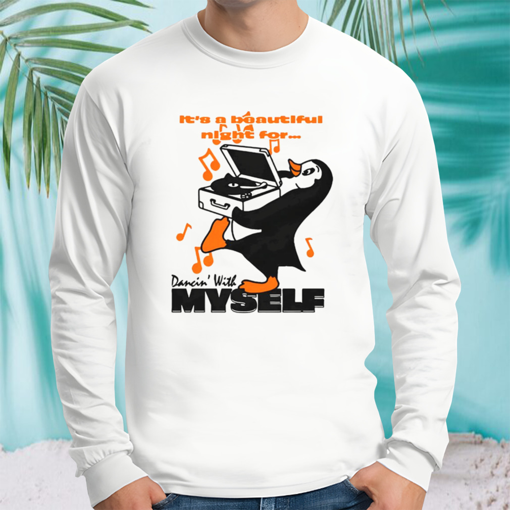 Longsleeve shirt