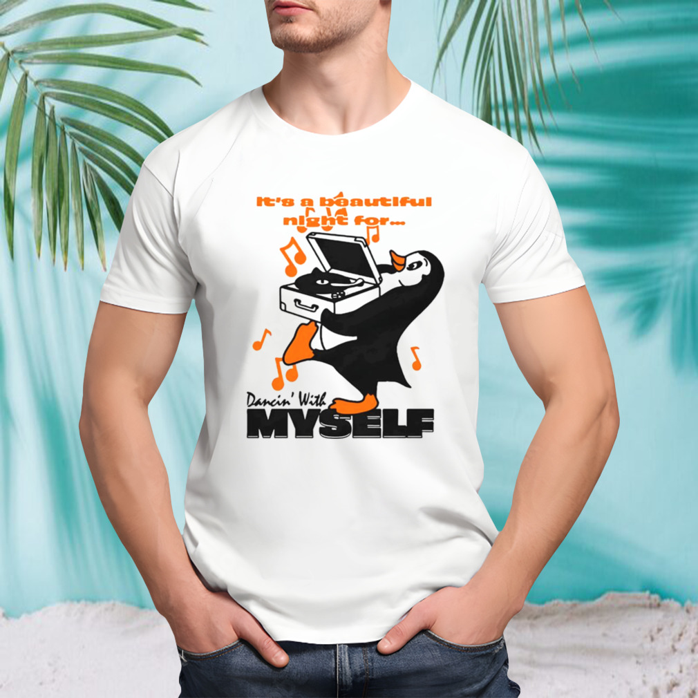 Unisex shirt