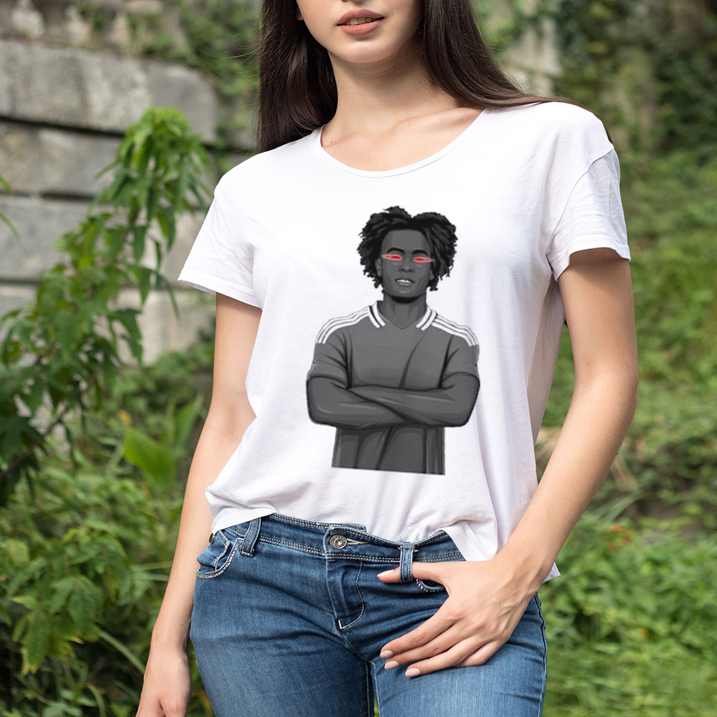 Women's shirt