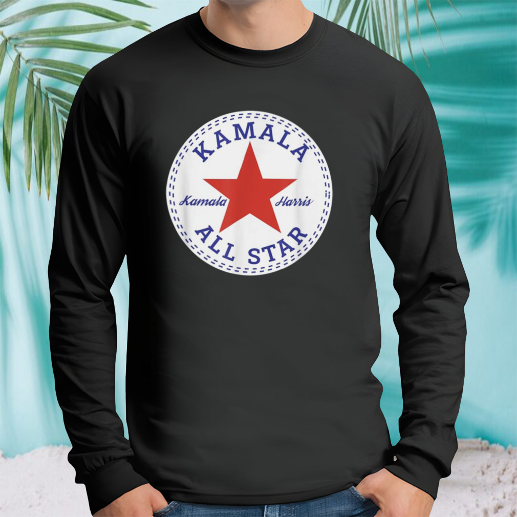 Longsleeve tshirt