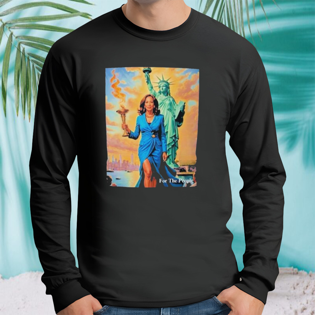 Longsleeve tshirt