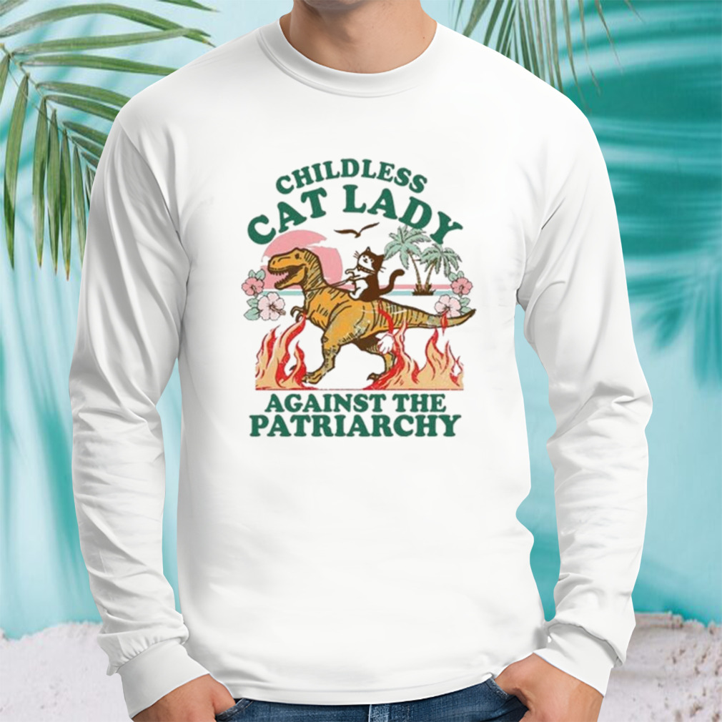 Longsleeve shirt