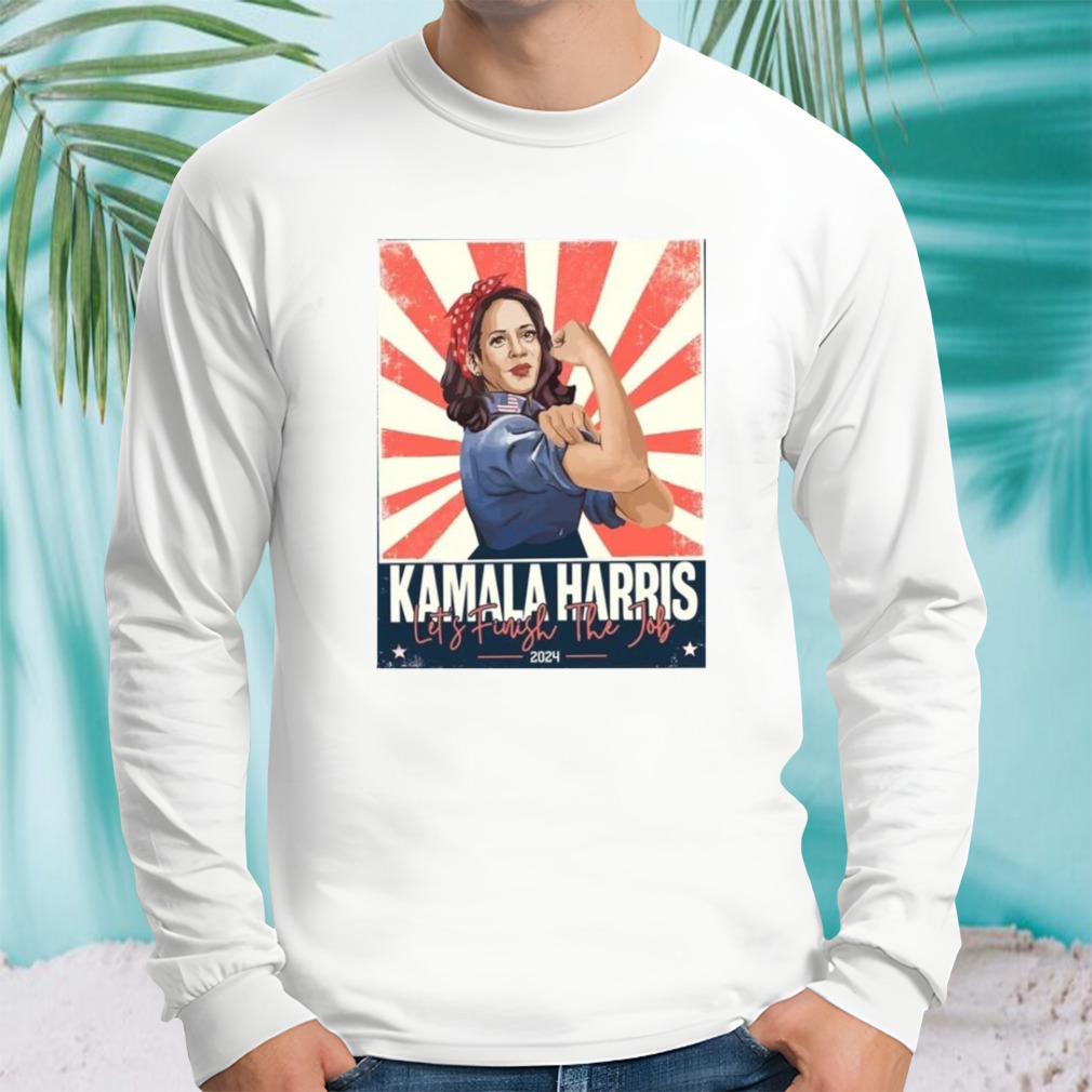 Longsleeve shirt
