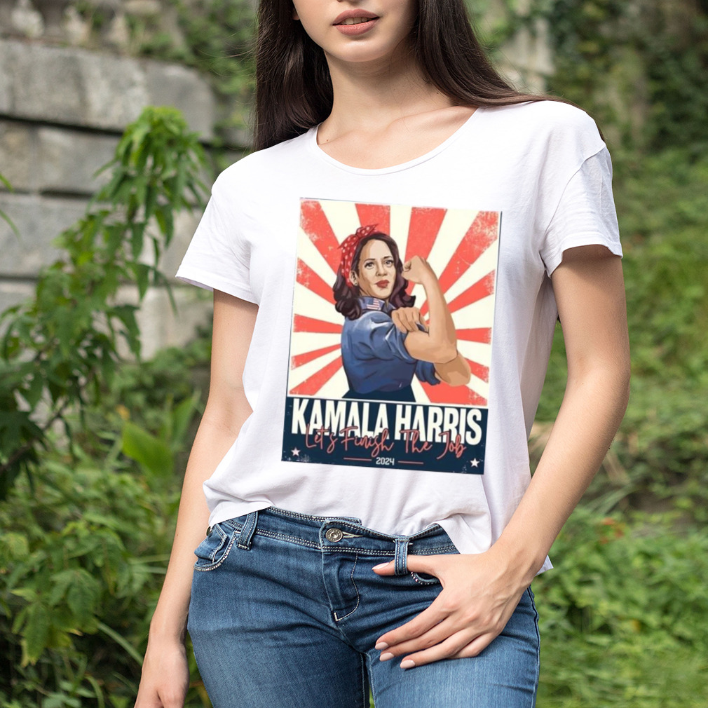 Women's shirt