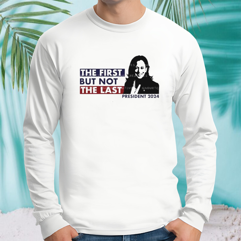 Longsleeve shirt