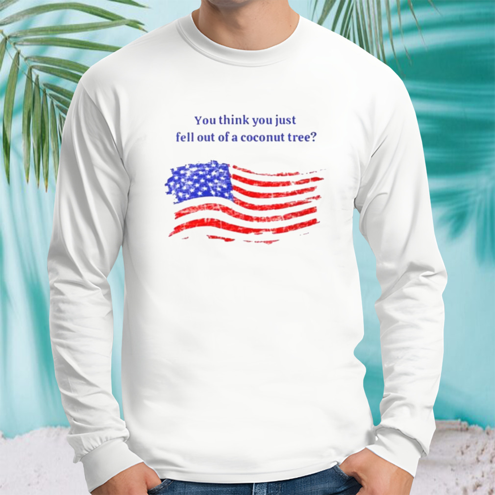 Longsleeve shirt