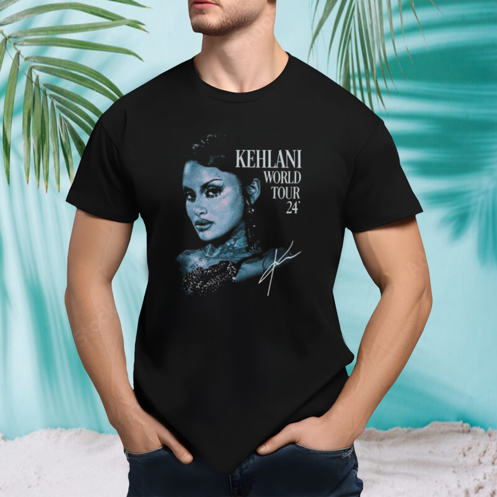Unisex tshirt