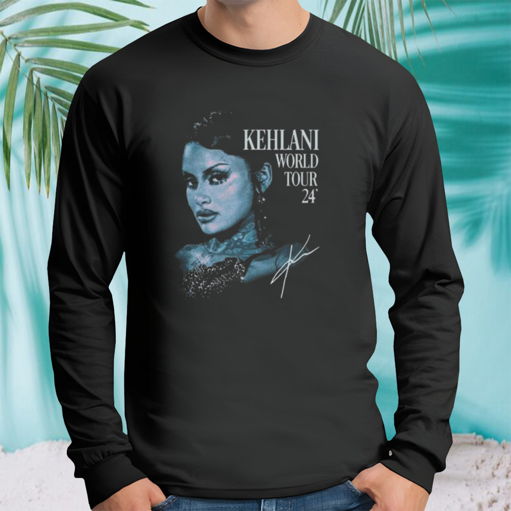 Longsleeve tshirt