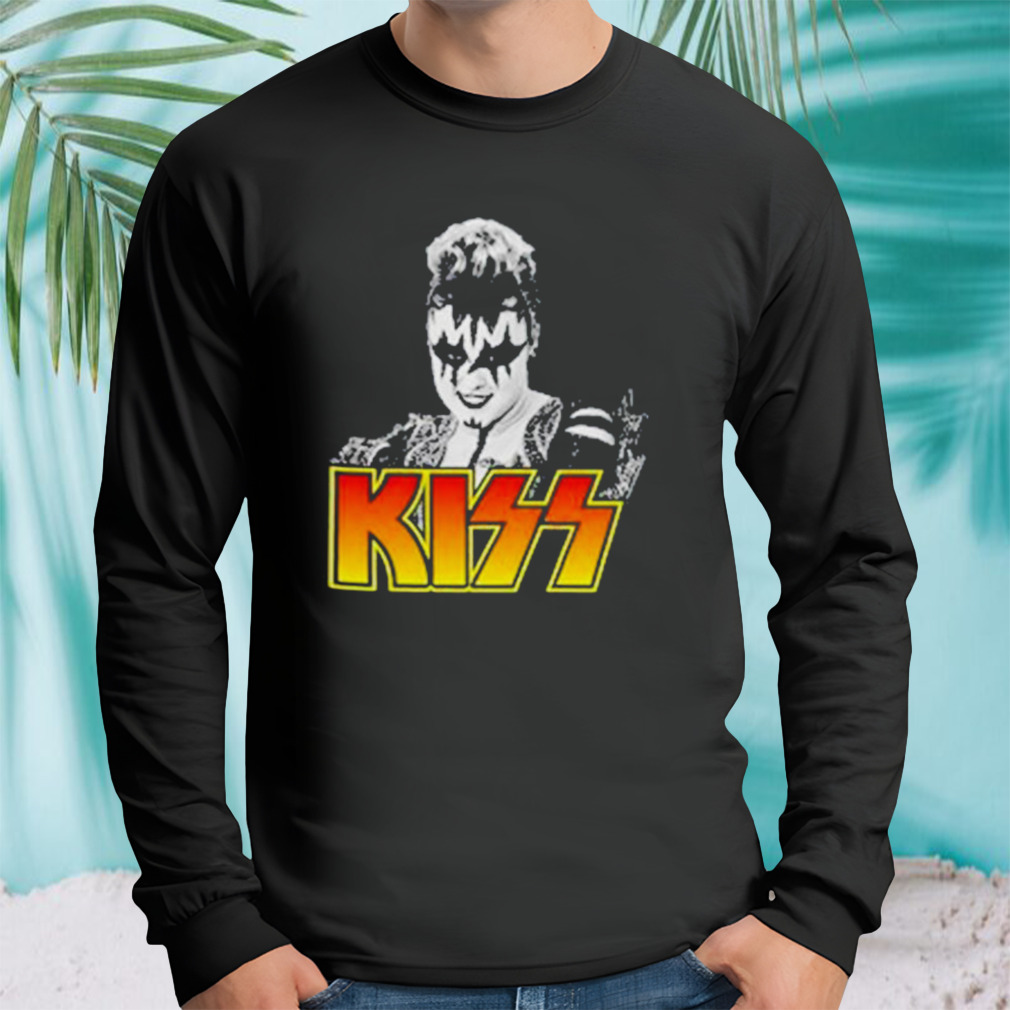 Longsleeve tshirt