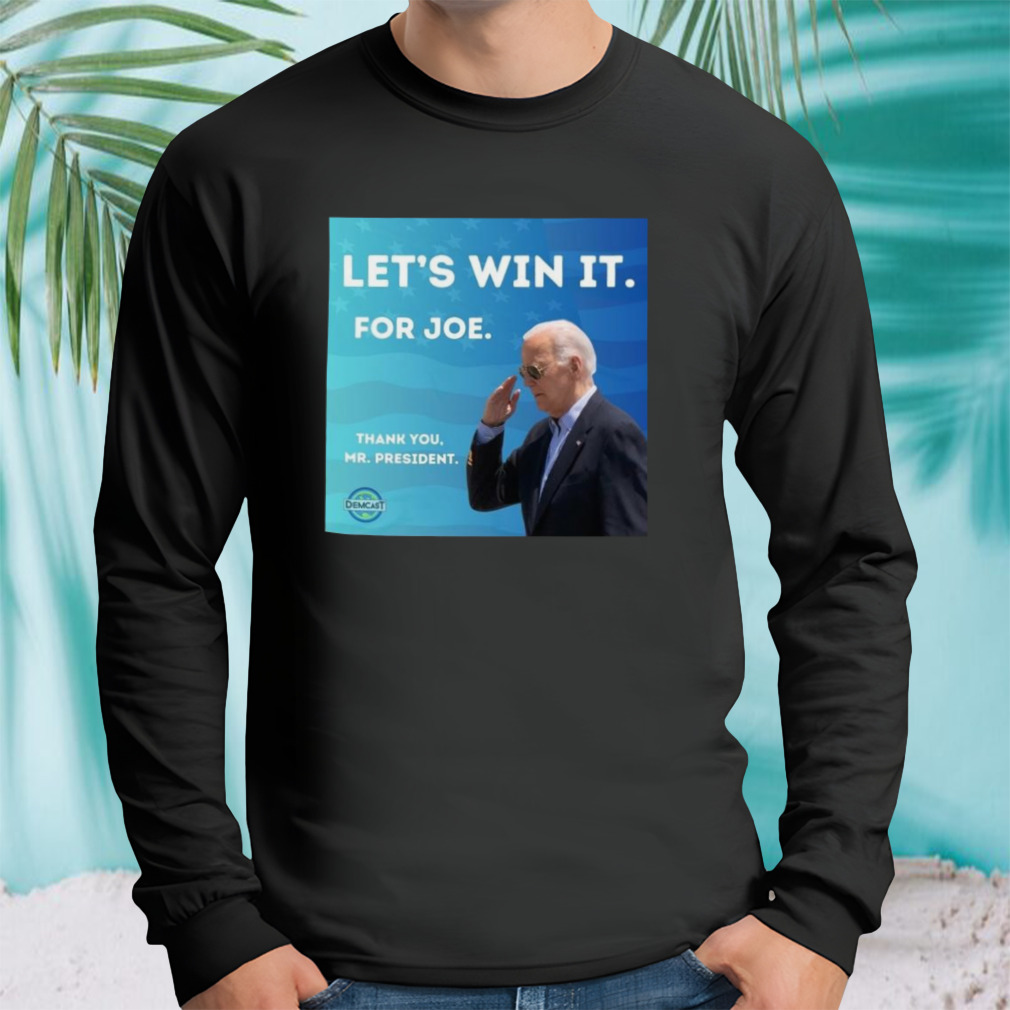 Longsleeve tshirt