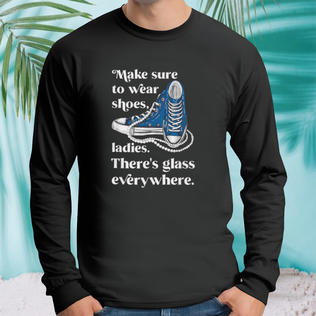 Longsleeve tshirt
