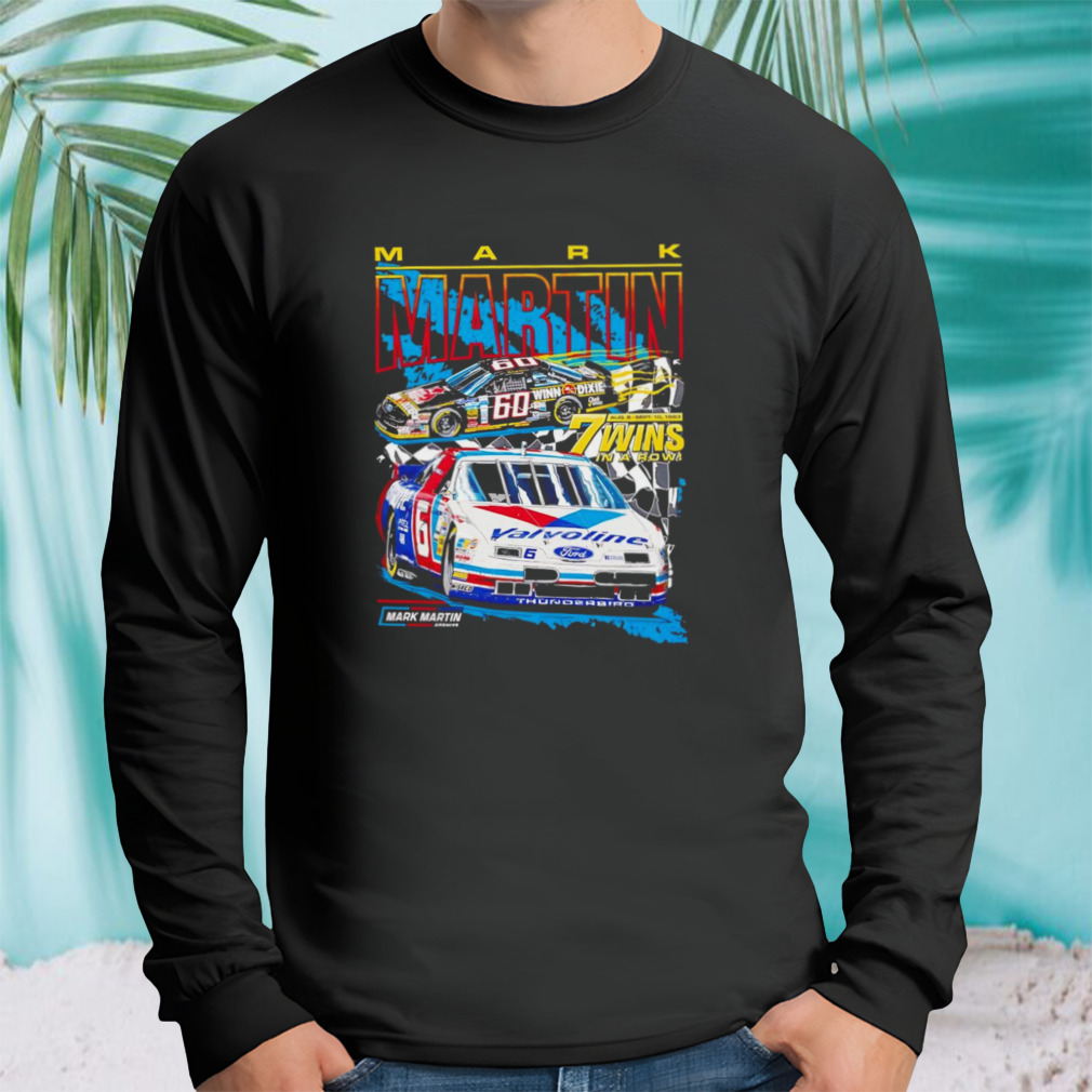 Longsleeve tshirt