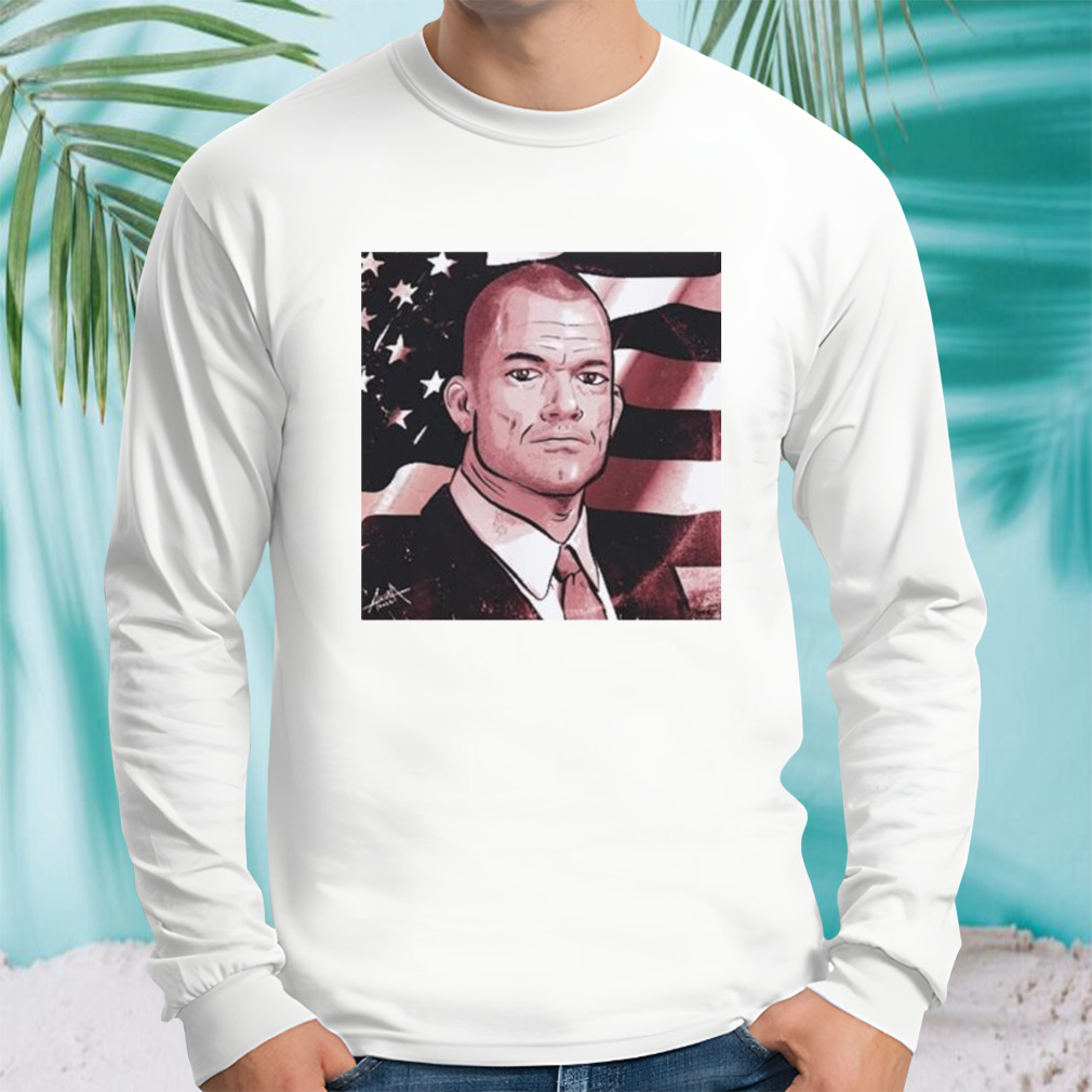 Longsleeve shirt
