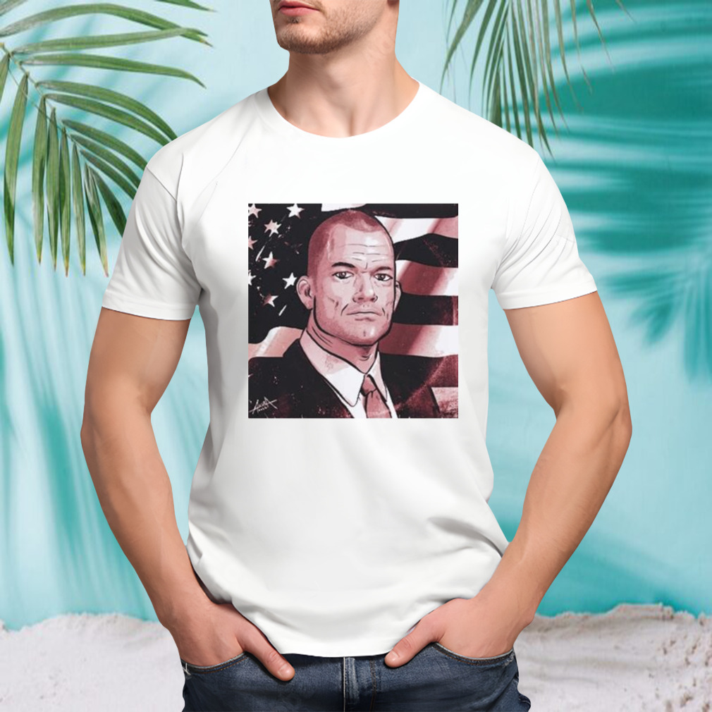 Unisex shirt