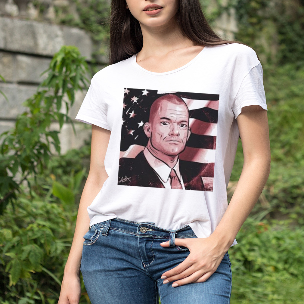 Women's shirt