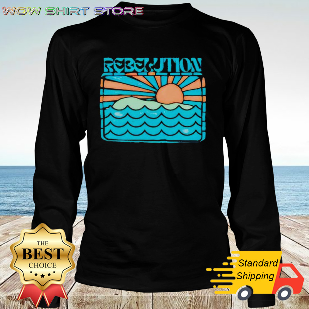 Longsleeve tshirt