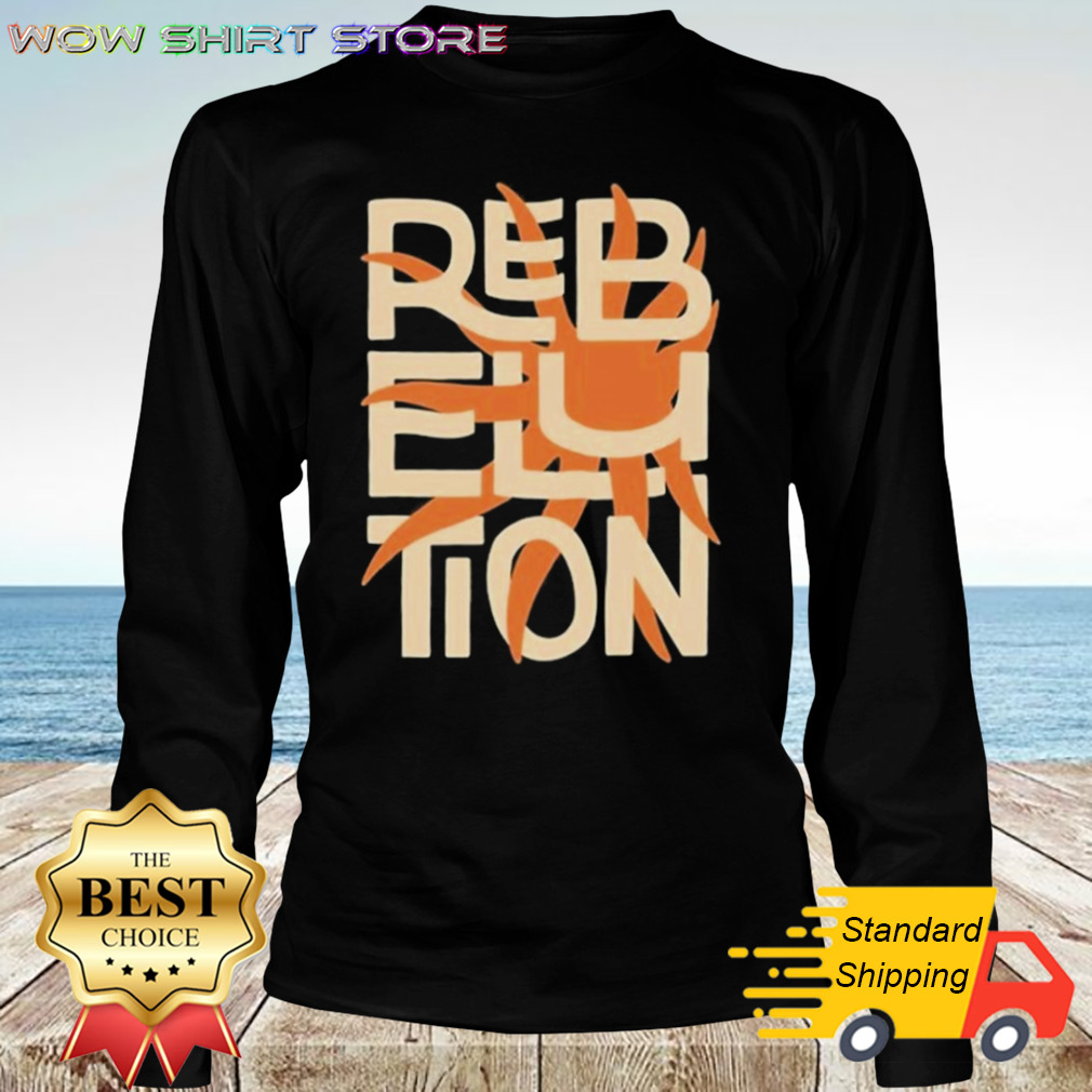 Longsleeve tshirt