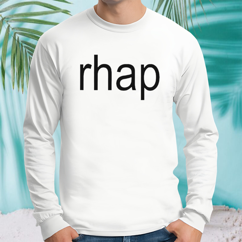 Longsleeve shirt