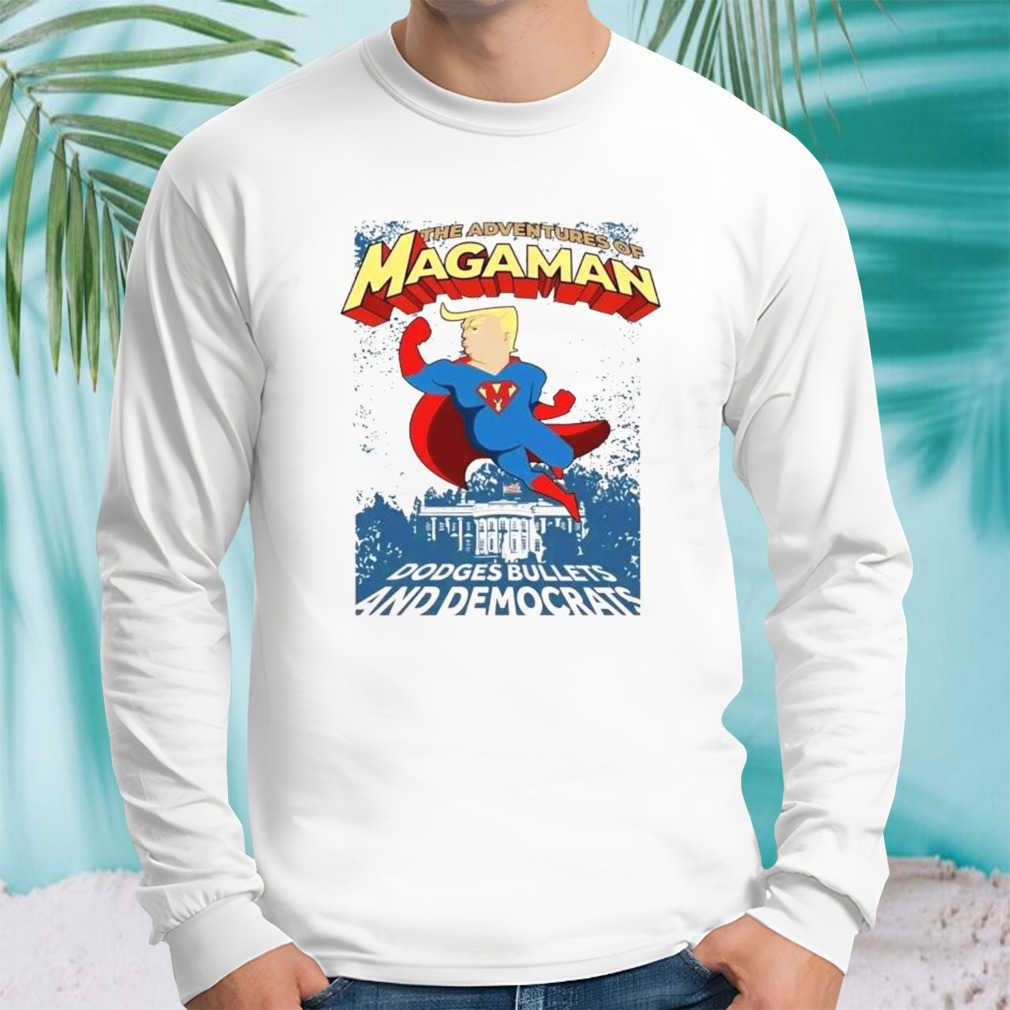 Longsleeve shirt