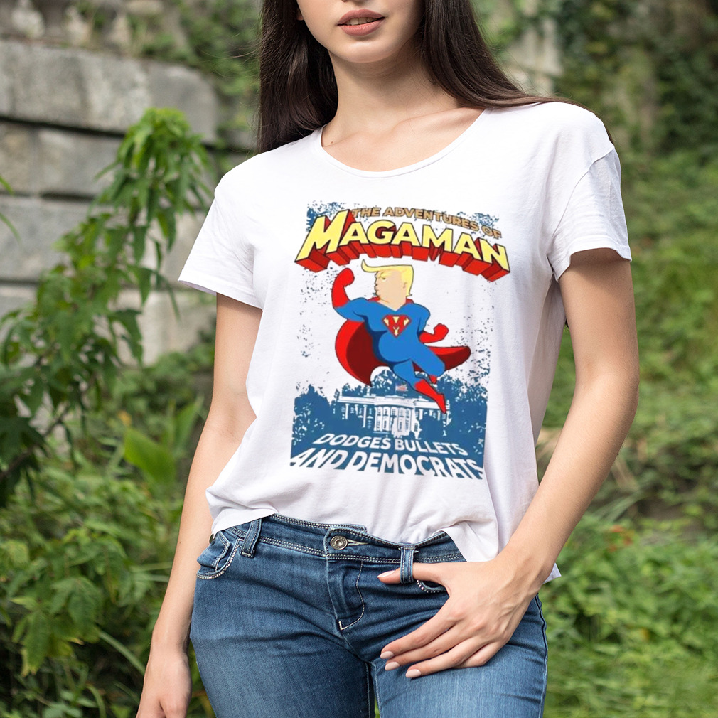 Women's shirt