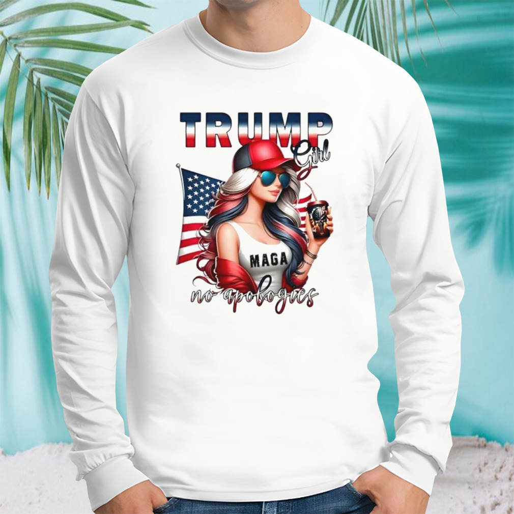 Longsleeve shirt