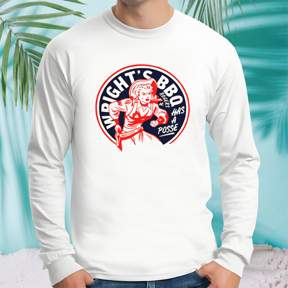 Longsleeve shirt