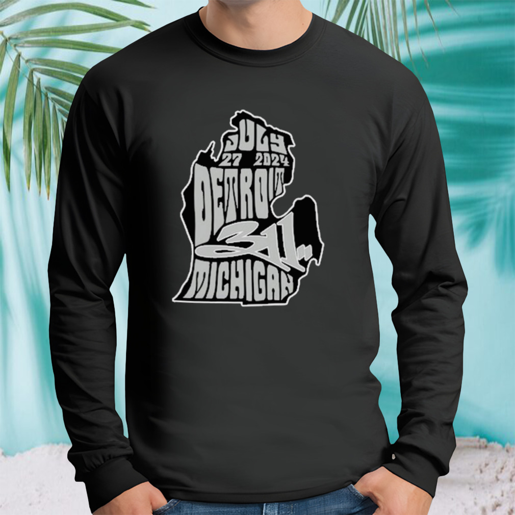 Longsleeve tshirt