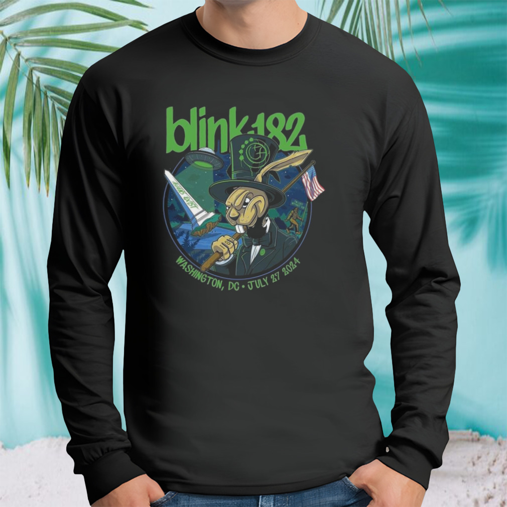 Longsleeve tshirt