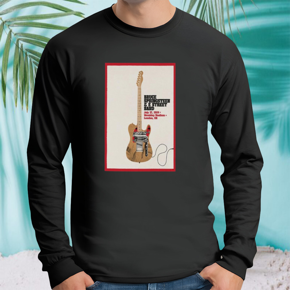 Longsleeve tshirt
