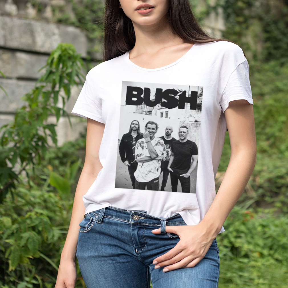 Women's shirt