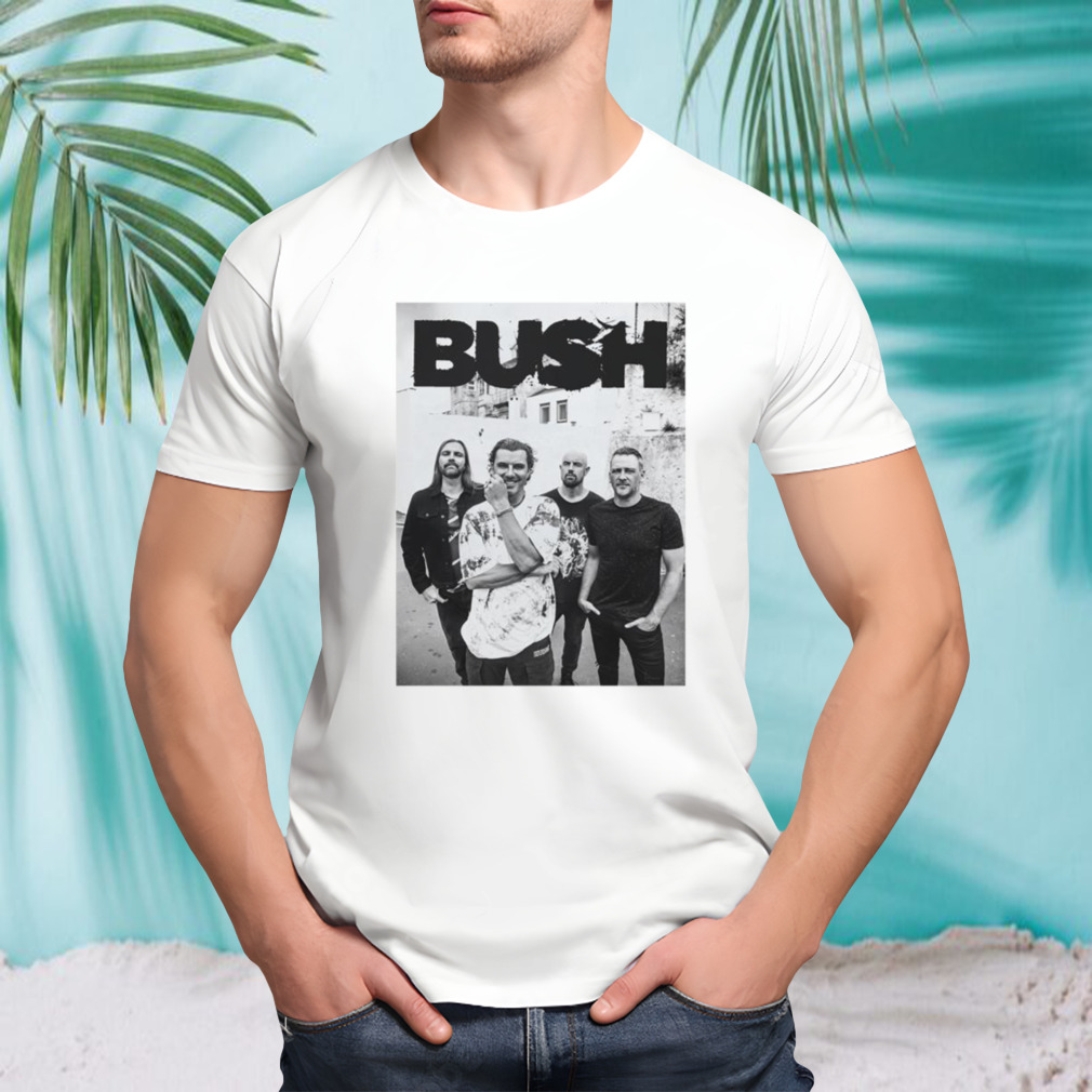 Unisex shirt