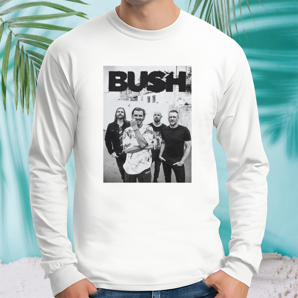 Longsleeve shirt