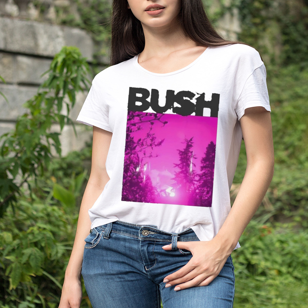 Women's shirt