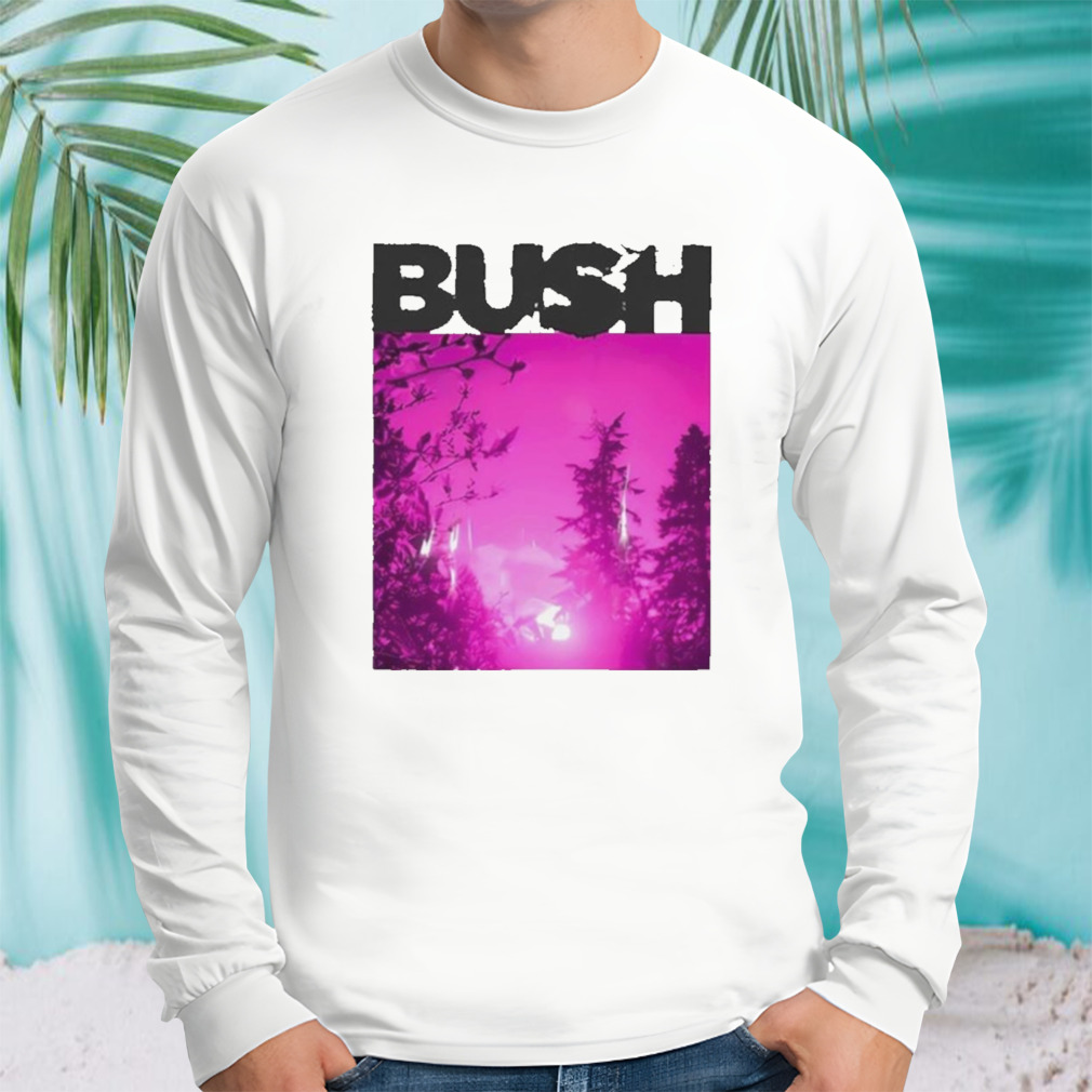 Longsleeve shirt
