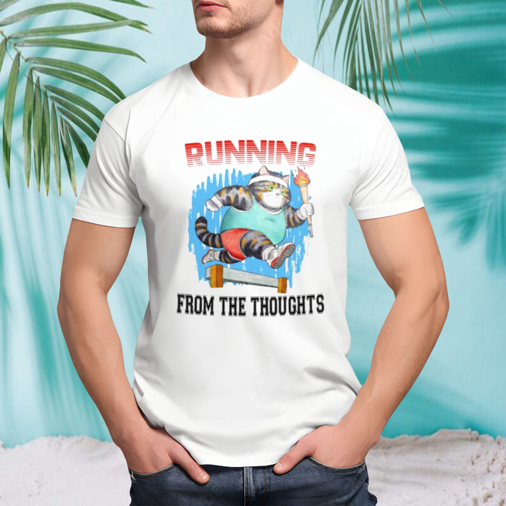 Unisex shirt