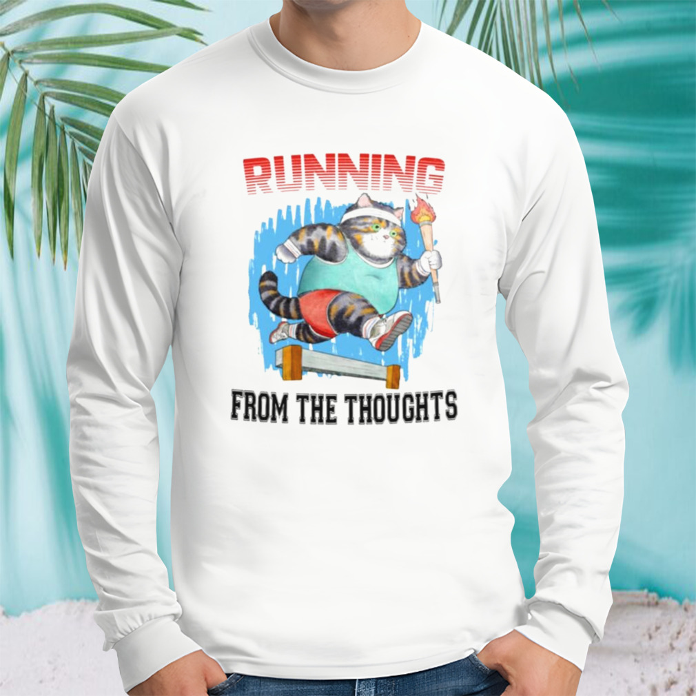 Longsleeve shirt
