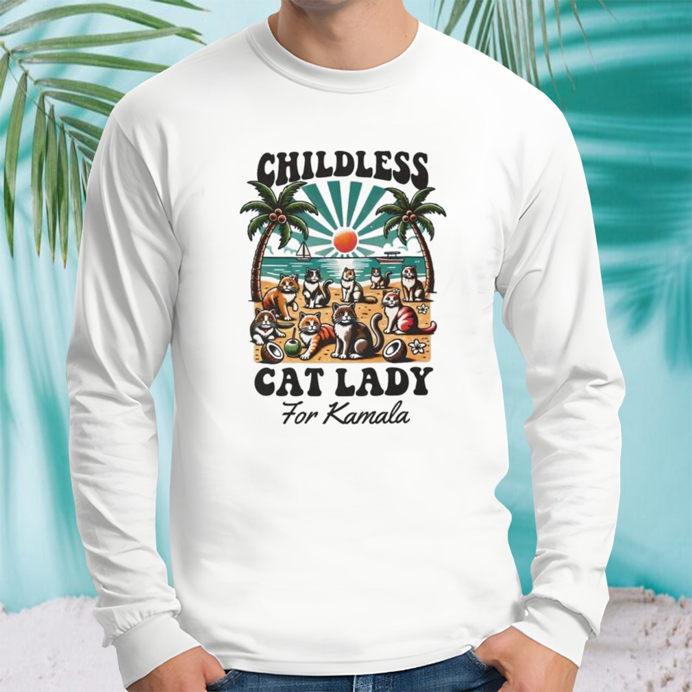 Longsleeve shirt