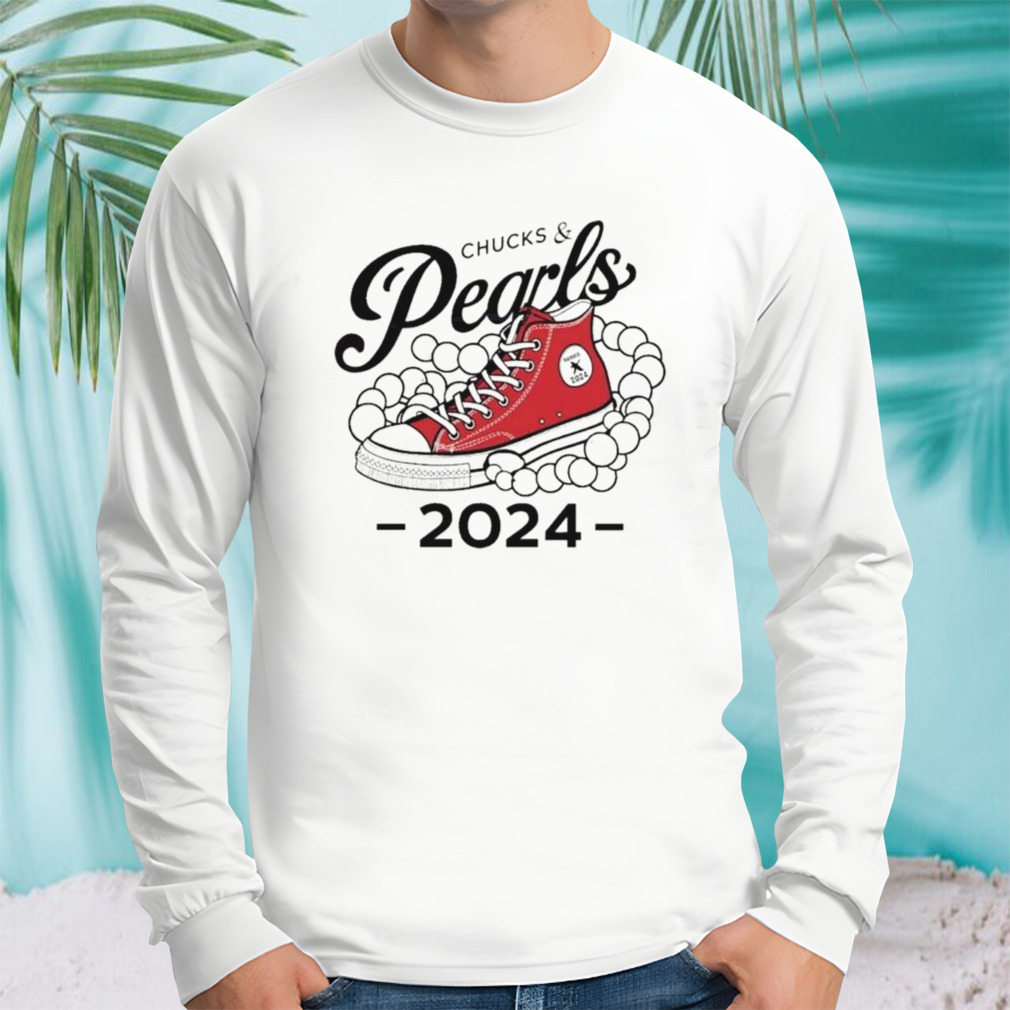 Longsleeve shirt