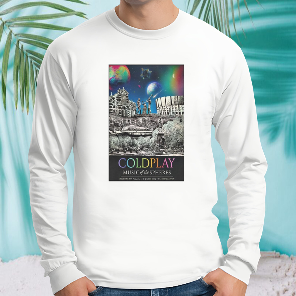 Longsleeve shirt