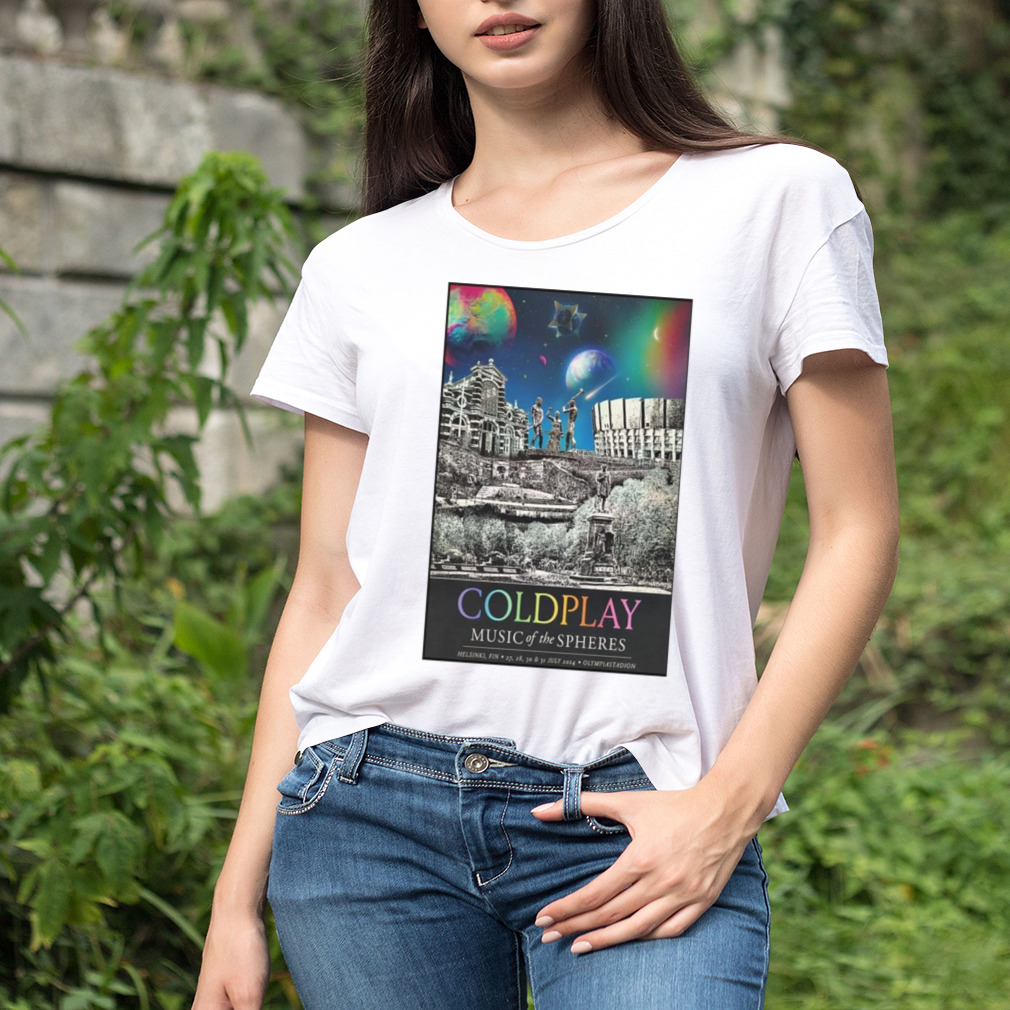 Women's shirt