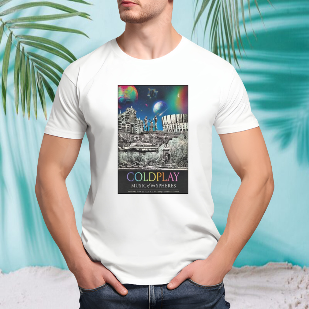 Unisex shirt