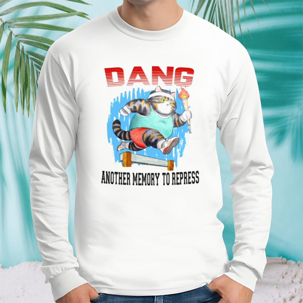 Longsleeve shirt